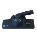 برس جاروبرقی مدل اسمارت الجی قفلی