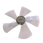 پروانه 5 پر شیشه ای سانی