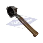 پرتافیلتر اسپرسوساز