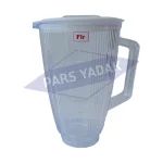 پارچ مخلوط کن طلقی فلر