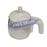 قوری میگل سفید