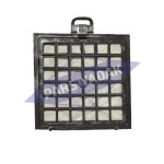 فیلتر خروجی جاروبرقی بوش 2000