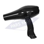 بدنه سشوار جانسون