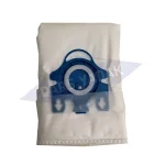 پاکت میکروفیلتر هپا میله 4 عددی