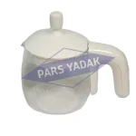 قوری میگل سفید