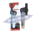 فیلتر دوار جاروبرقی نایلونی آرمان