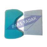 فیلتر جاروبرقی کامل سایکلون 9635