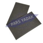 فیلتر جاروبرقی فابریک 104 (جفتی)