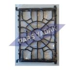 فیلتر ورودی جاروبرقی GALL
